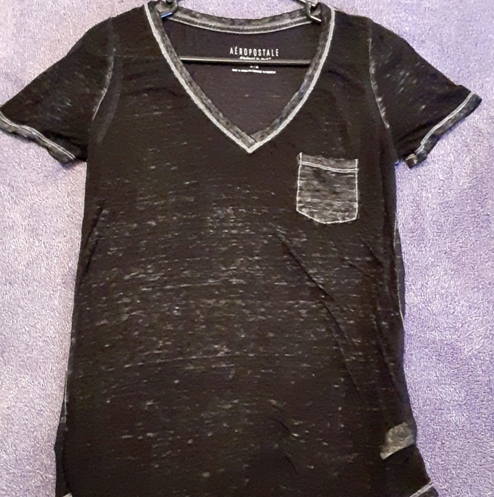 Aeropostale tshirt